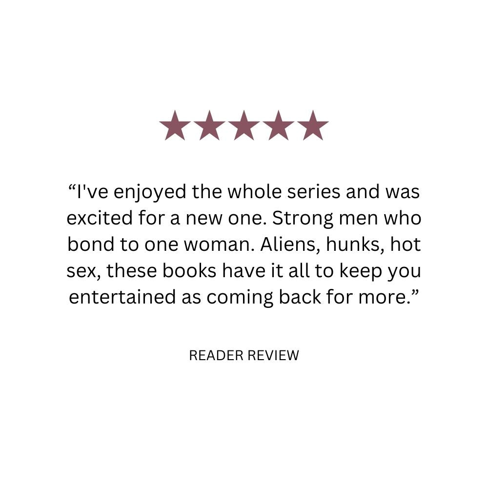 Brock's Beloved - A Sci-Fi Alien Romance (The Quasar Lineage Book 10) | eBook