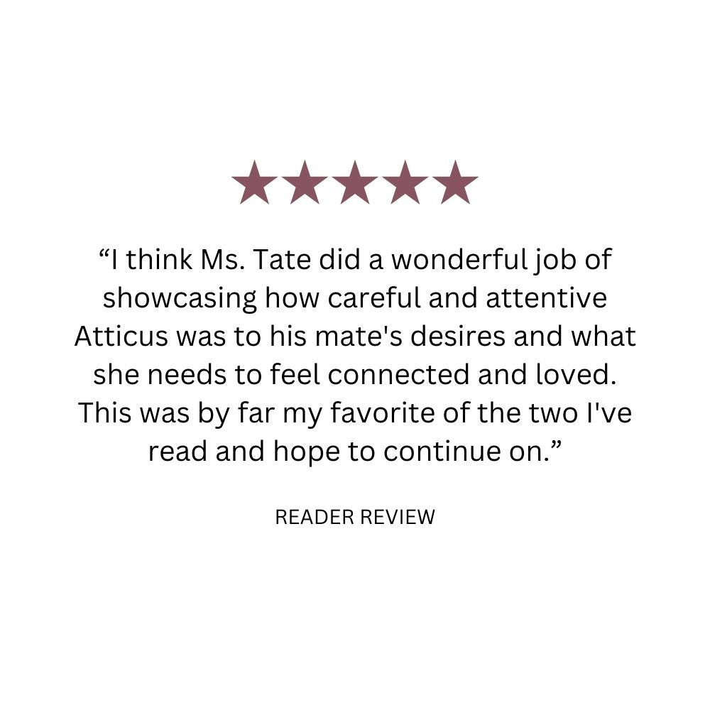 Atticus's Angel - A Sci-Fi Alien Romance (The Quasar Lineage Book 9) | eBook