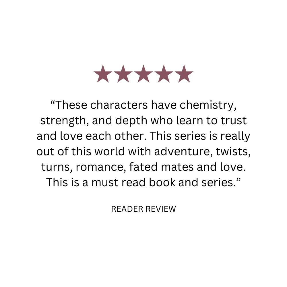 Forohn's Fated - A Sci-Fi Alien Romance (The Quasar Lineage Book 5.5) | eBook