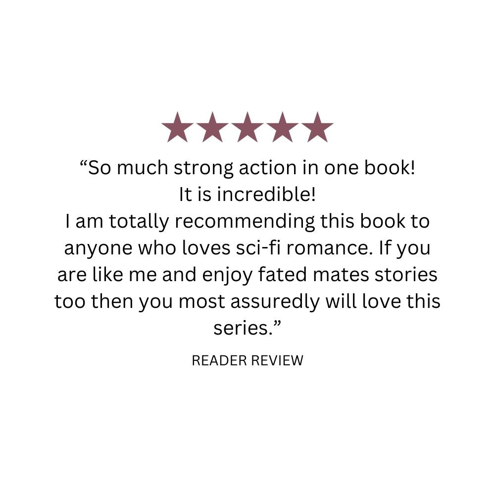 Amari's Adored - A Sci-Fi Alien Romance (The Quasar Lineage Book 3) | eBook